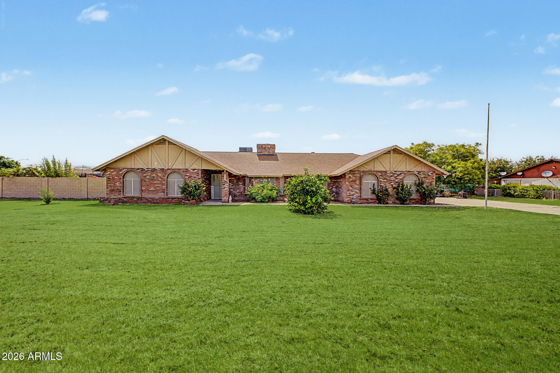 Residential in Laveen