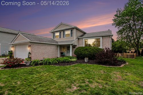 1649 Windingway Dr, Wixom, MI, 48393-1148 | Card Image
