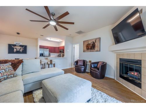105-7355 S Alkire St, Littleton, CO, 80127-3272 | Card Image