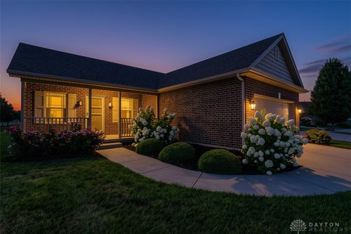 101 Silver Oak Court, Carlisle, OH, 45005 | Card Image