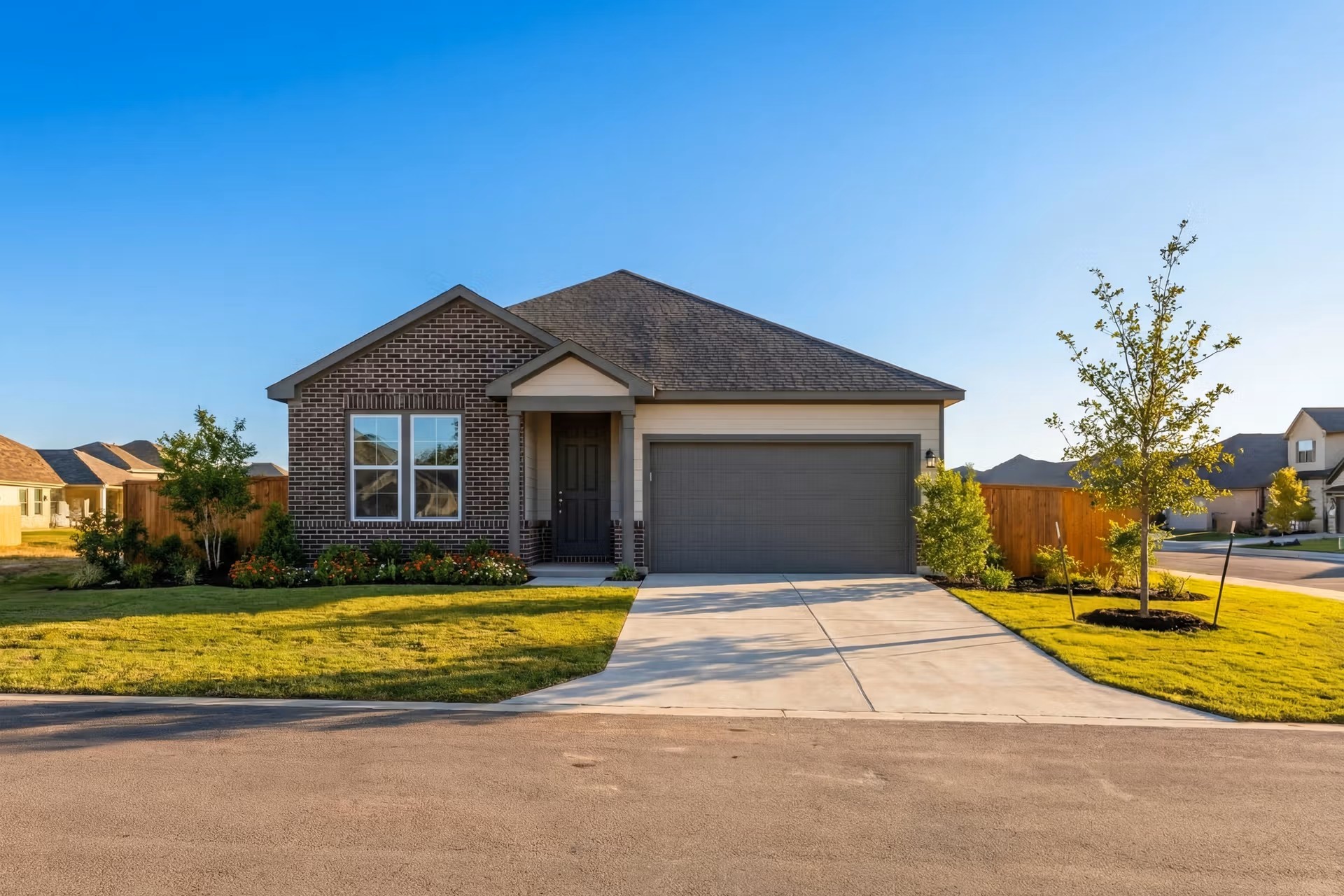 Residential in Seguin