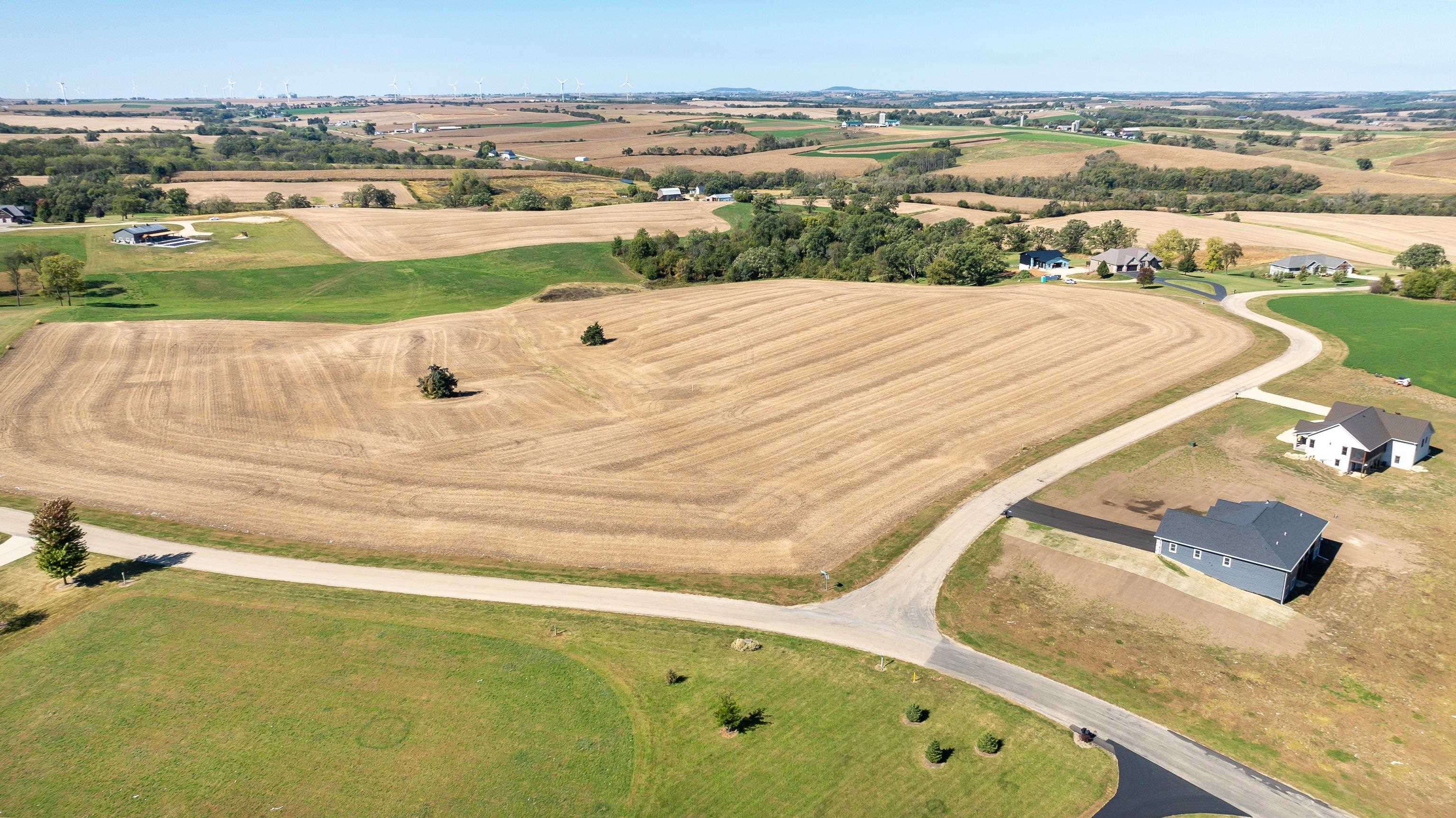 Land in Darlington 5