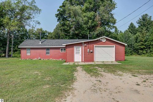 5059 Rogers Rd Ne, Kalkaska, MI, 49646-9540 | Card Image