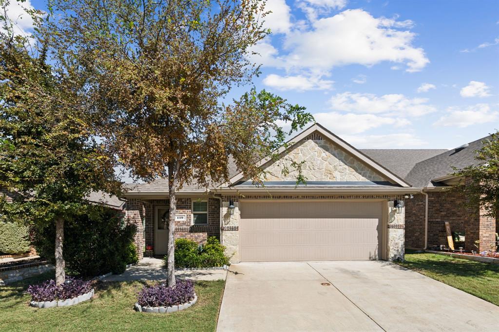Redding Ln, Red Oak, TX 75154