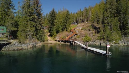 Lot 49 Busby Island, See Remarks, BC, V0P1W0 | Card Image