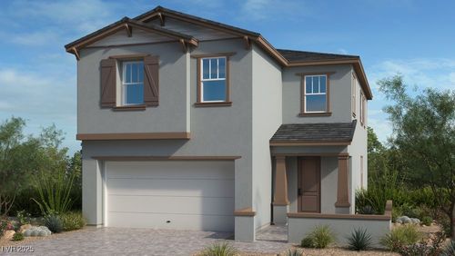87 Tardando Ave, Henderson, NV, 89015-5562 | Card Image