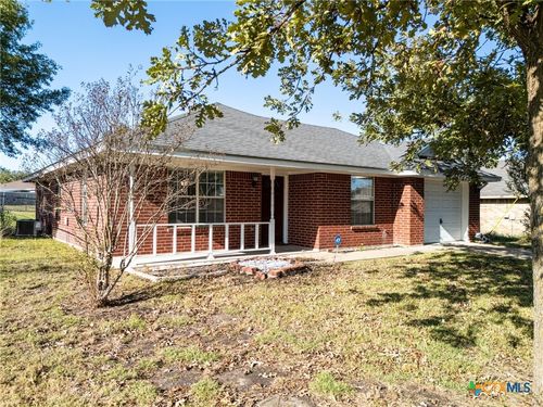 306 Fowler Dr, Temple, TX, 76501-4677 | Card Image