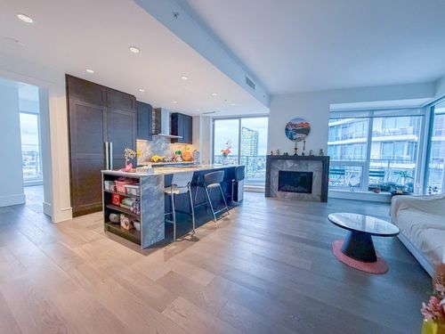 1503-1500 Martin St, White Rock, BC, V4B0C2 | Card Image