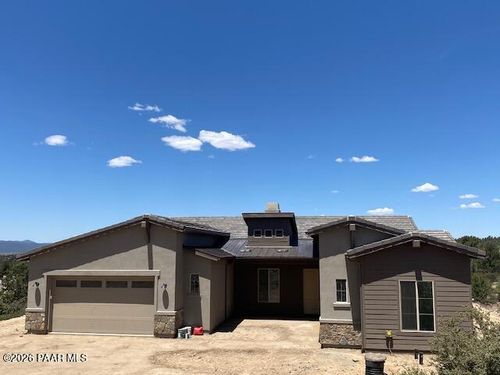 5920 W Vesta (Lot 250) Circle Circle, Prescott, AZ, 86305 | Card Image