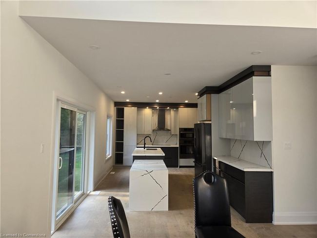 106 Sebastien St, House other with 4 bedrooms, 4 bathrooms and 4 parking in Clarksburg ON | Image 4