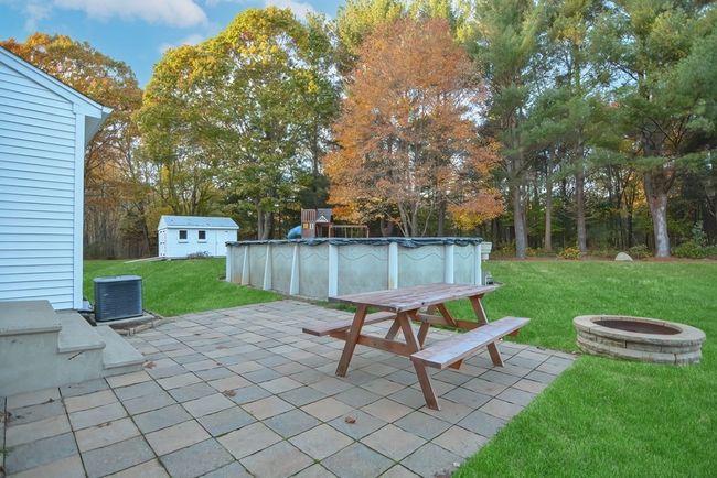 4 Highland Ridge Rd, House other with 4 bedrooms, 2 bathrooms and 8 parking in Assonet MA | Image 7