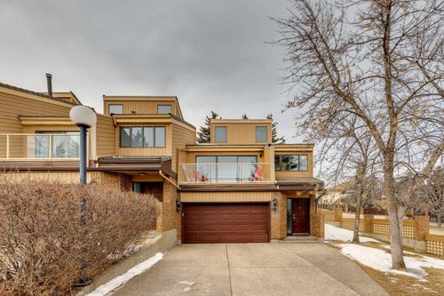16 - 1220 Prominence Way Sw, Home with 2 bedrooms, 2 bathrooms and 4 parking in Calgary AB | Card Image