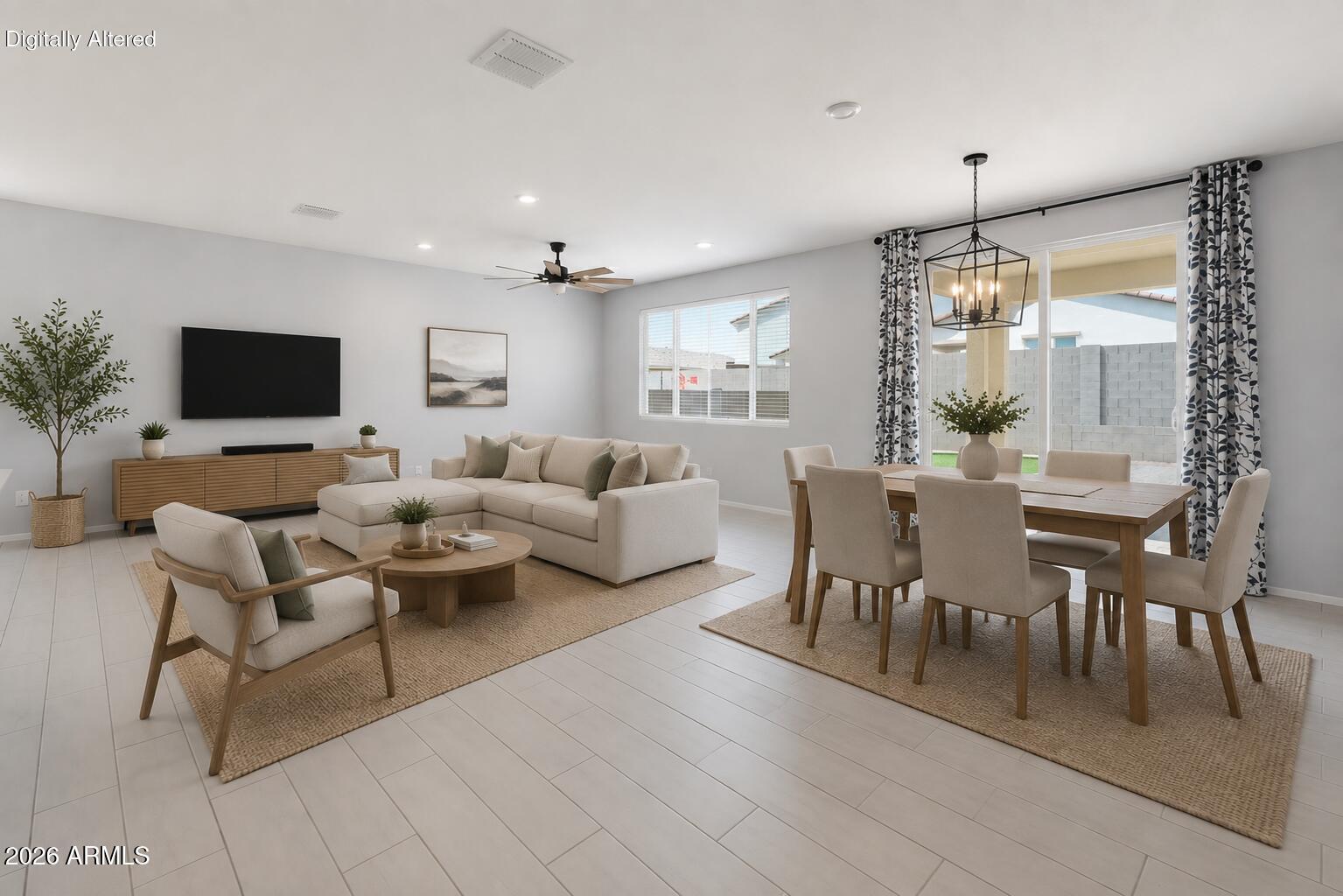 Residential in Gold Canyon 5