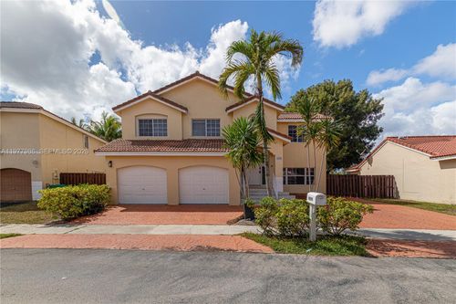 4500 Sw 154th Pl, Miami, FL, 33185-4260 | Card Image