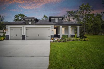 8238 Nuzum Road, House other with 3 bedrooms, 2 bathrooms and null parking in Weeki Wachee FL | Image 1