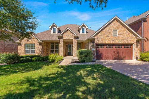 4708 Mont Blanc Dr, Bee Cave, TX, 78738-4005 | Card Image