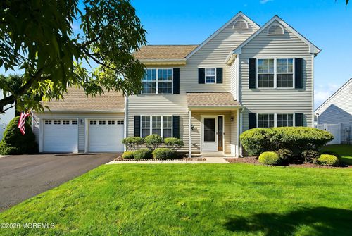 24 Crater Lake Rd, Howell, NJ, 07731-9007 | Card Image