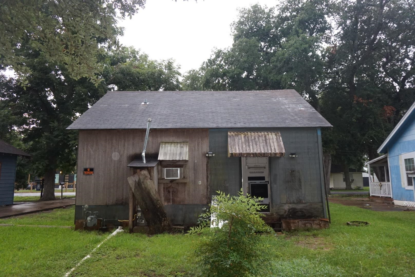 Residential in Port Neches 2