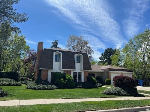 2738 E Snow Mountain Dr, Sandy, UT, 84093-1949 | Card Image