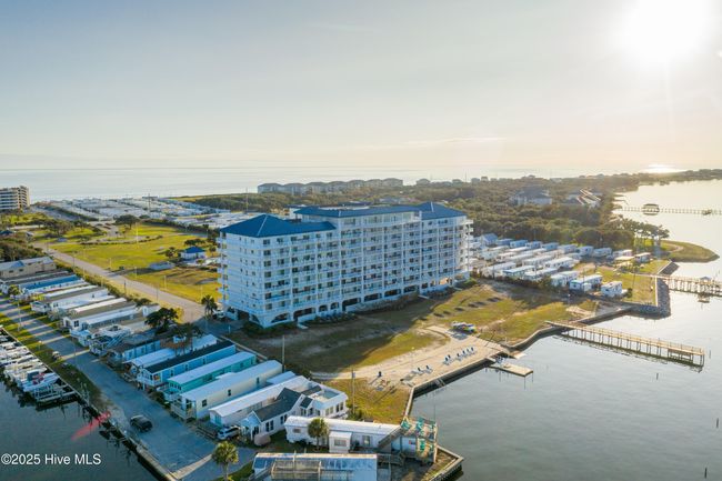 APT-607 - 1550 Salter Path Rd, Condo with 3 bedrooms, 3 bathrooms and null parking in Indian Beach NC | Image 51
