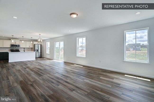 LOT-4 - 3384 Summer Valley Rd, House other with 4 bedrooms, 3 bathrooms and null parking in NEW RINGGOLD PA | Image 6