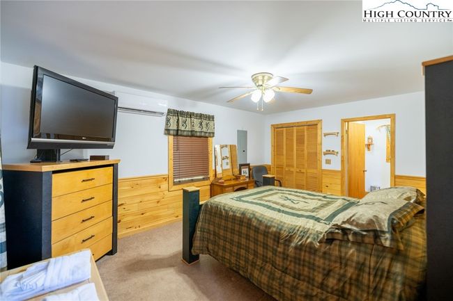 11 Lucky Lakes Rd, House other with 2 bedrooms, 3 bathrooms and null parking in Grassy Creek NC | Image 18