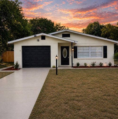 291 Poinciana Ave, PORT ORANGE, FL, 32127-6317 | Card Image