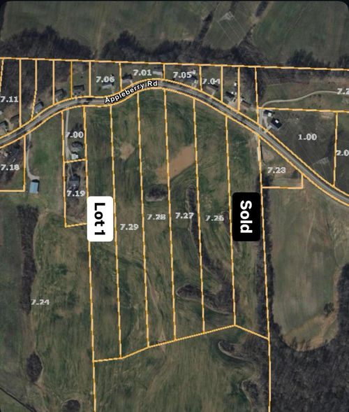 lot-1-0 Appleberry Rd, Munford, TN, 38058 | Card Image