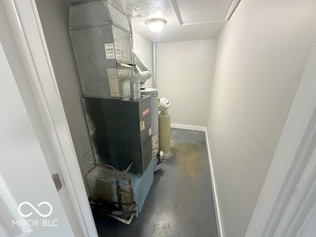 6733 S Cross St, House other with 4 bedrooms, 2 bathrooms and null parking in Pendleton IN | Image 26