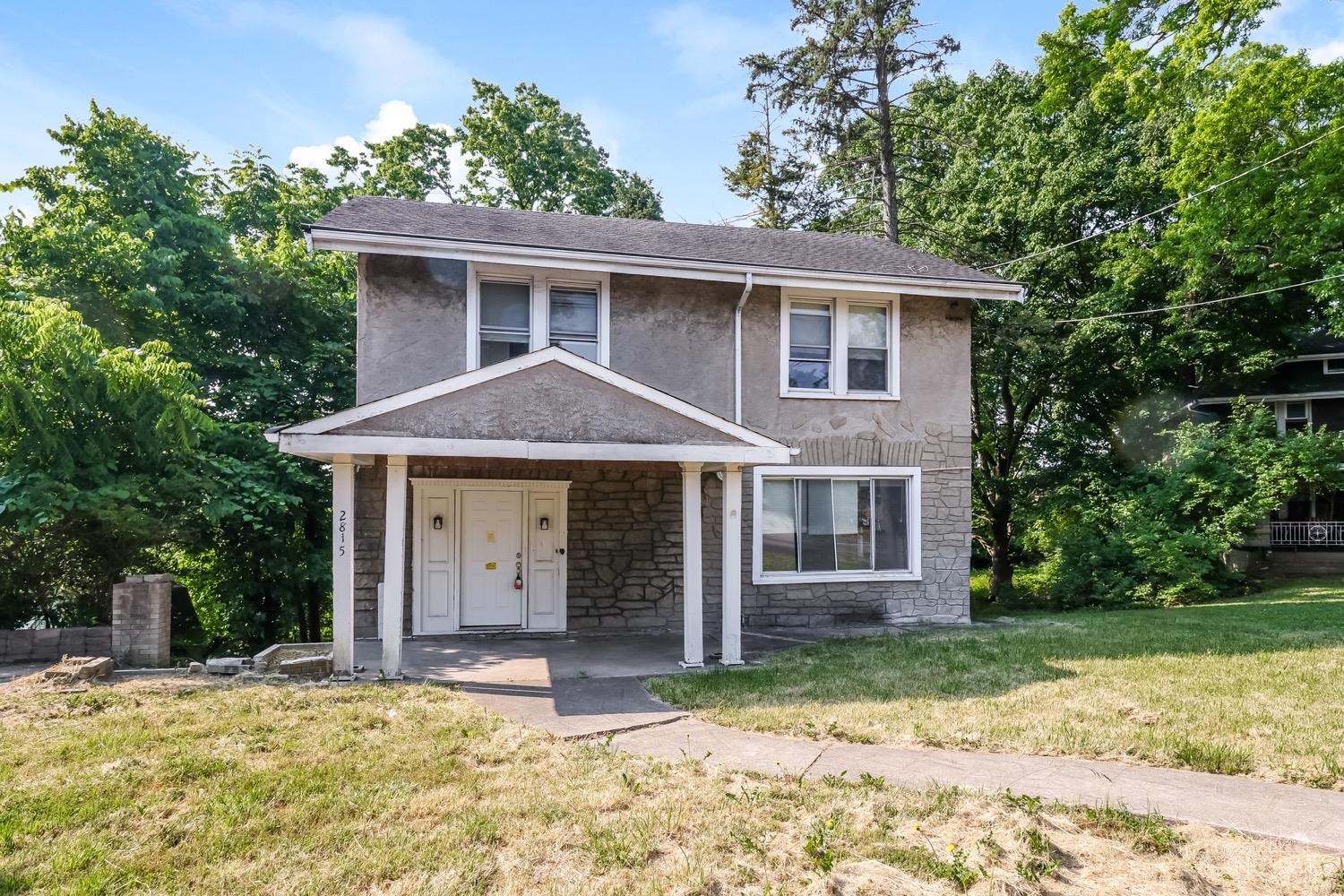 Montana Ave, Cheviot, OH 45211