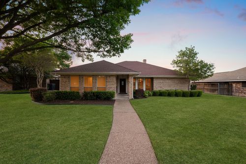 2429 Golden Oaks Dr, Garland, TX, 75044-7335 | Card Image