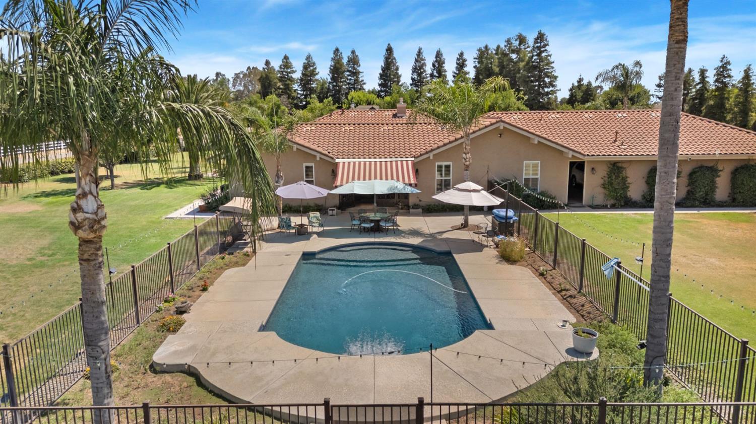 Residential in Sanger 3