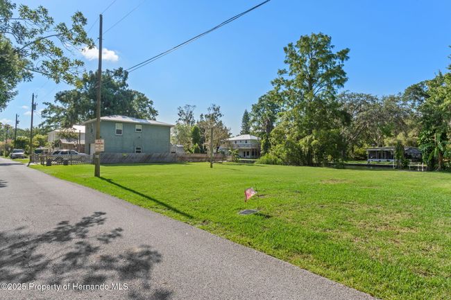 5492 Ramada St, Home with 0 bedrooms, 0 bathrooms and null parking in Weeki Wachee FL | Image 16