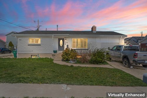 1678 W Leland Dr, West Jordan, UT, 84084-4012 | Card Image