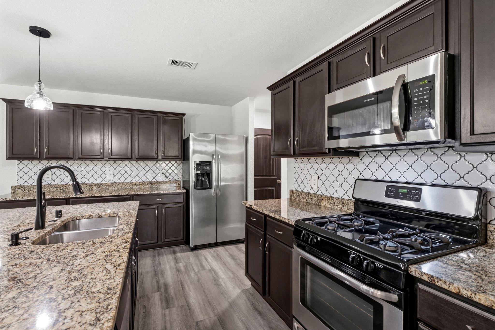 Residential in Tomball 5