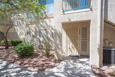 1112 - 5710 E Tropicana Avenue, Condo with 2 bedrooms, 2 bathrooms and null parking in Las Vegas NV | Image 2