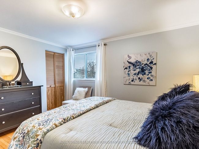 47 Trotters Lane, House other with 4 bedrooms, 3 bathrooms and 4 parking in Brampton ON | Image 18