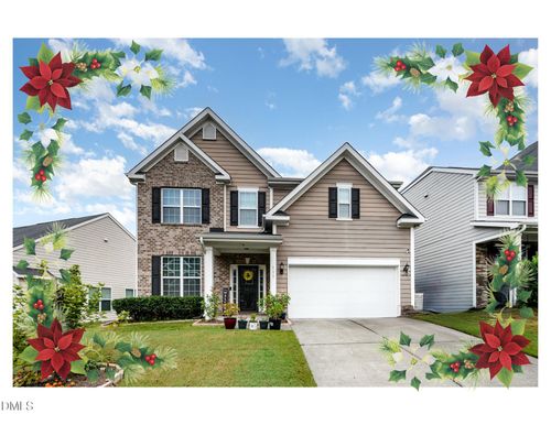 111 Glenview Ln, Durham, NC, 27703-9492 | Card Image