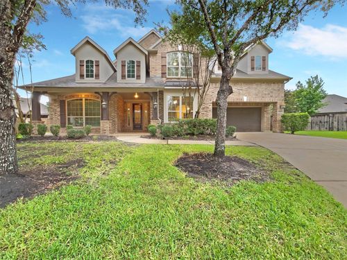 24602 Bennetts Ridge Lane, Porter, TX, 77365 | Card Image