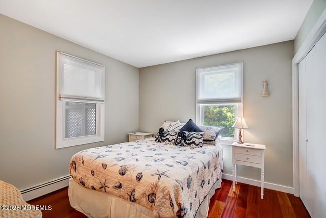 1st Fl. Bedroom #1 | Image 7