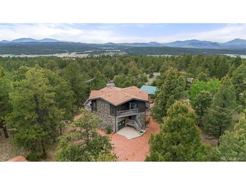247 Pinewood Rd, Florissant, CO, 80816-8910 | Card Image