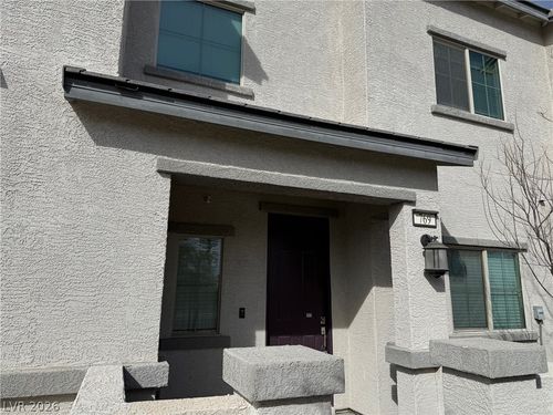 769 Clouded Valley Avenue, North Las Vegas, NV, 89086 | Card Image