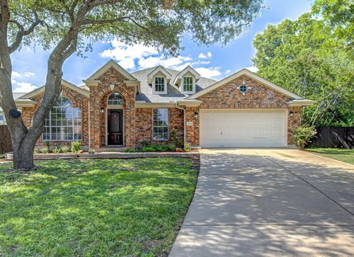 14933 Bescott Dr, Austin, TX, 78728-5701 | Card Image