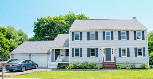 575 East St, Mansfield, MA, 02048-2912 | Card Image