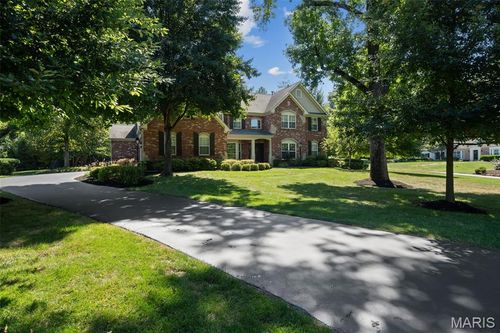 24 Daniel Rd, Saint Louis, MO, 63124-1470 | Card Image