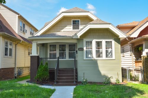 4029 N 18th St, Milwaukee, WI, 53209-6801 | Card Image