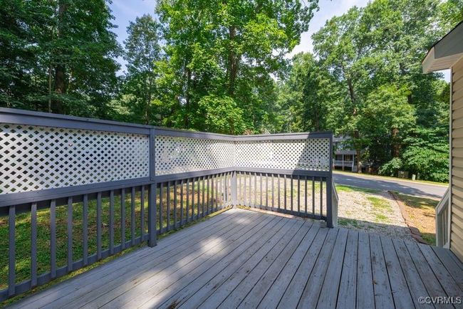 7300 Key Deer Cir, House other with 3 bedrooms, 2 bathrooms and null parking in Midlothian VA | Image 31