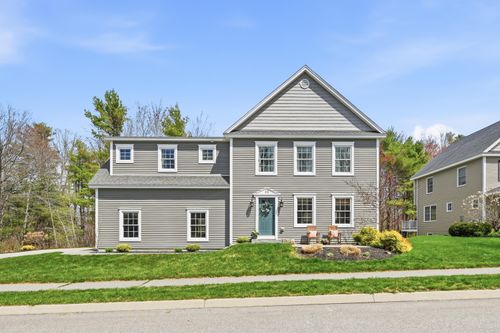 25 Owens Way, Scarborough, ME, 04074 | Card Image