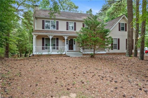 4158 Azalea Ct, Snellville, GA, 30039-5657 | Card Image
