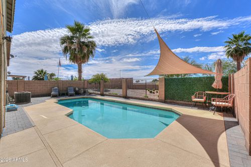 731 E Reflection Pl, Chandler, AZ, 85286-4282 | Card Image